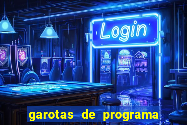 garotas de programa da zona sul